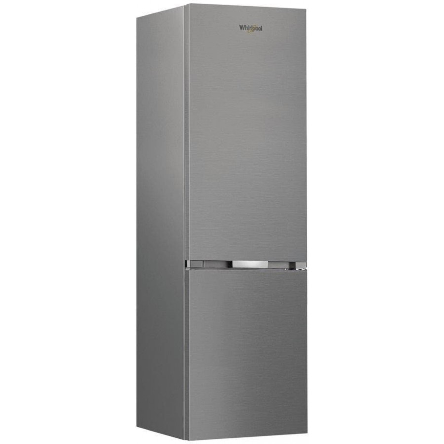 Whirlpool WHK 25404 XP8E vrijstaande koel-vriescombinatie