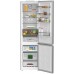 Whirlpool WHK 25404 XP8E vrijstaande koel-vriescombinatie