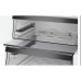 Whirlpool WHK 25404 XP8E vrijstaande koel-vriescombinatie
