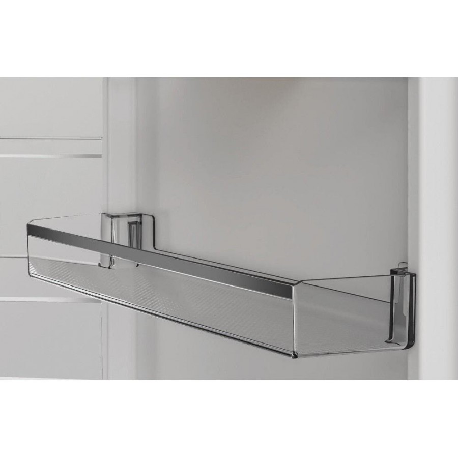 Whirlpool WHK 25404 XP8E vrijstaande koel-vriescombinatie