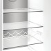 Whirlpool WHK 25404 XP8E vrijstaande koel-vriescombinatie