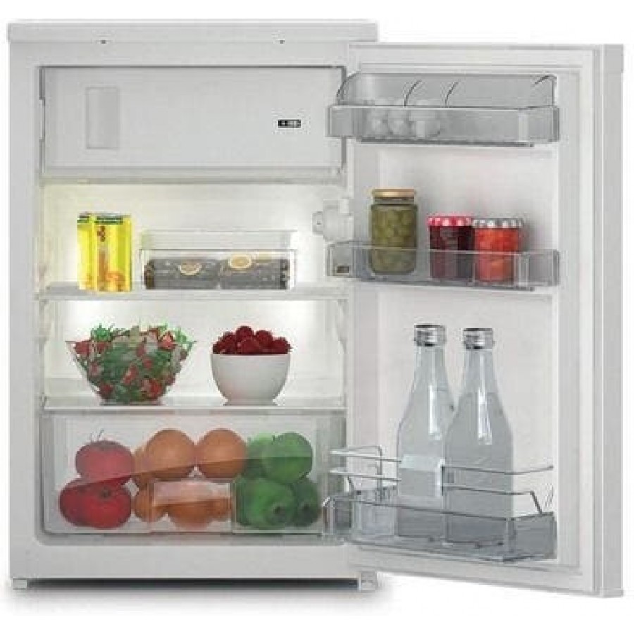 Whirlpool W55V1 113W vrijstaande koelkast