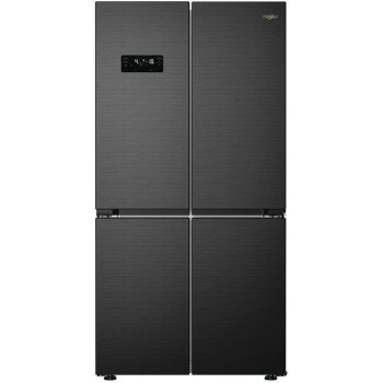 Whirlpool WHGF 6534 XK4E amerikaanse koelkast