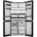 Whirlpool WHGF 6534 XK4E amerikaanse koelkast