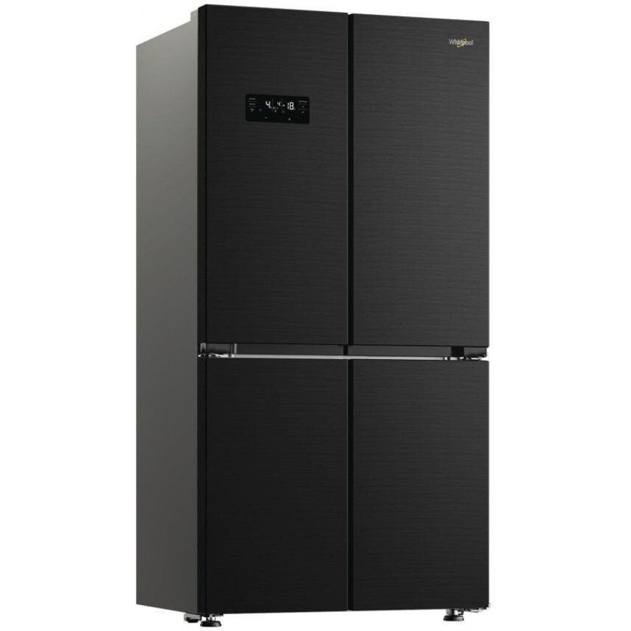 Whirlpool WHGF 6534 XK4E amerikaanse koelkast
