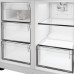 Whirlpool WHGF 6534 XK4E amerikaanse koelkast