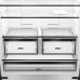 Whirlpool WHGF 6534 XK4E amerikaanse koelkast