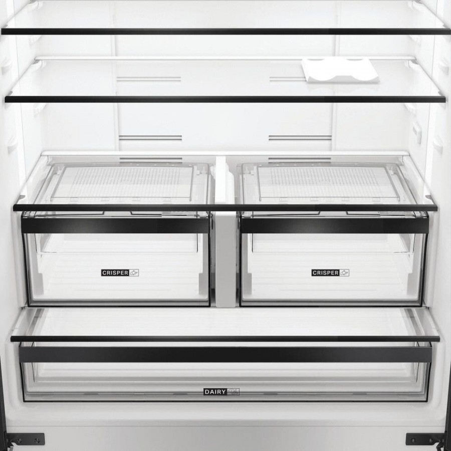Whirlpool WHGF 6534 XK4E amerikaanse koelkast
