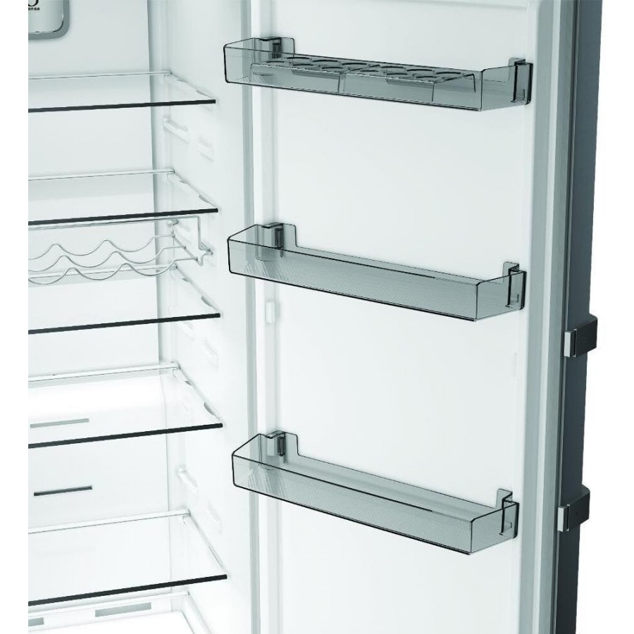 Whirlpool WHMLF 6442 XP4 vrijstaande koelkast