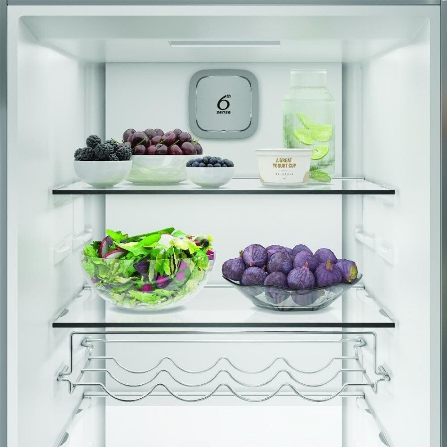 Whirlpool WHMLF 6442 XP4 vrijstaande koelkast