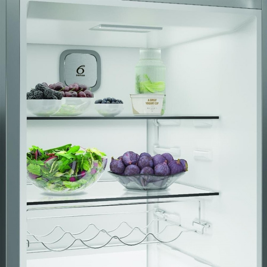 Whirlpool WHMLF 6442 XP4 vrijstaande koelkast