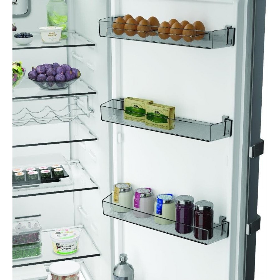 Whirlpool WHMLF 6442 XP4 vrijstaande koelkast