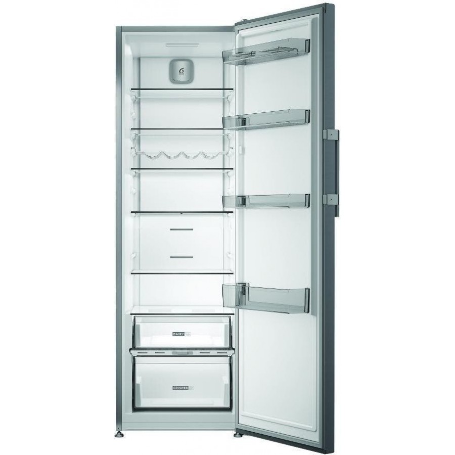 Whirlpool WHMLF 6442 XP4 vrijstaande koelkast