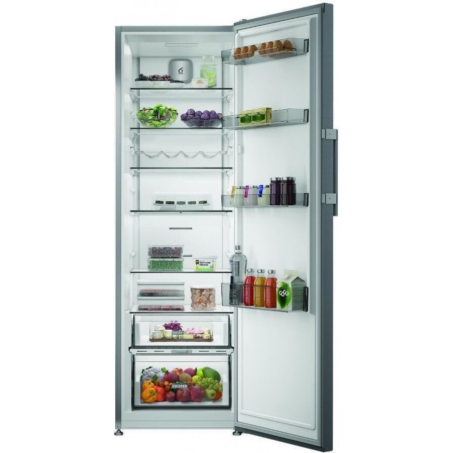 Whirlpool WHMLF 6442 XP4 vrijstaande koelkast