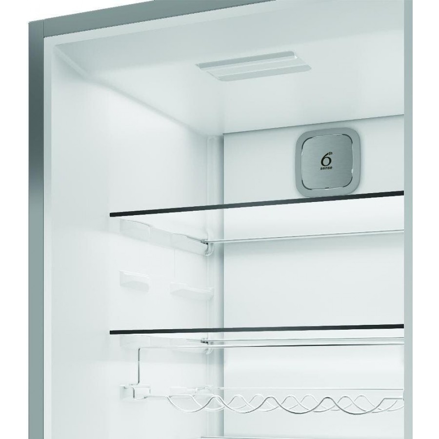 Whirlpool WHMLF 6442 XP4 vrijstaande koelkast