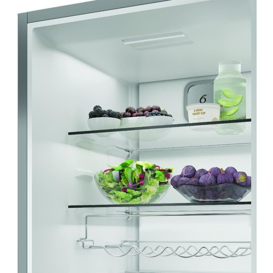 Whirlpool WHMLF 6442 XP4 vrijstaande koelkast