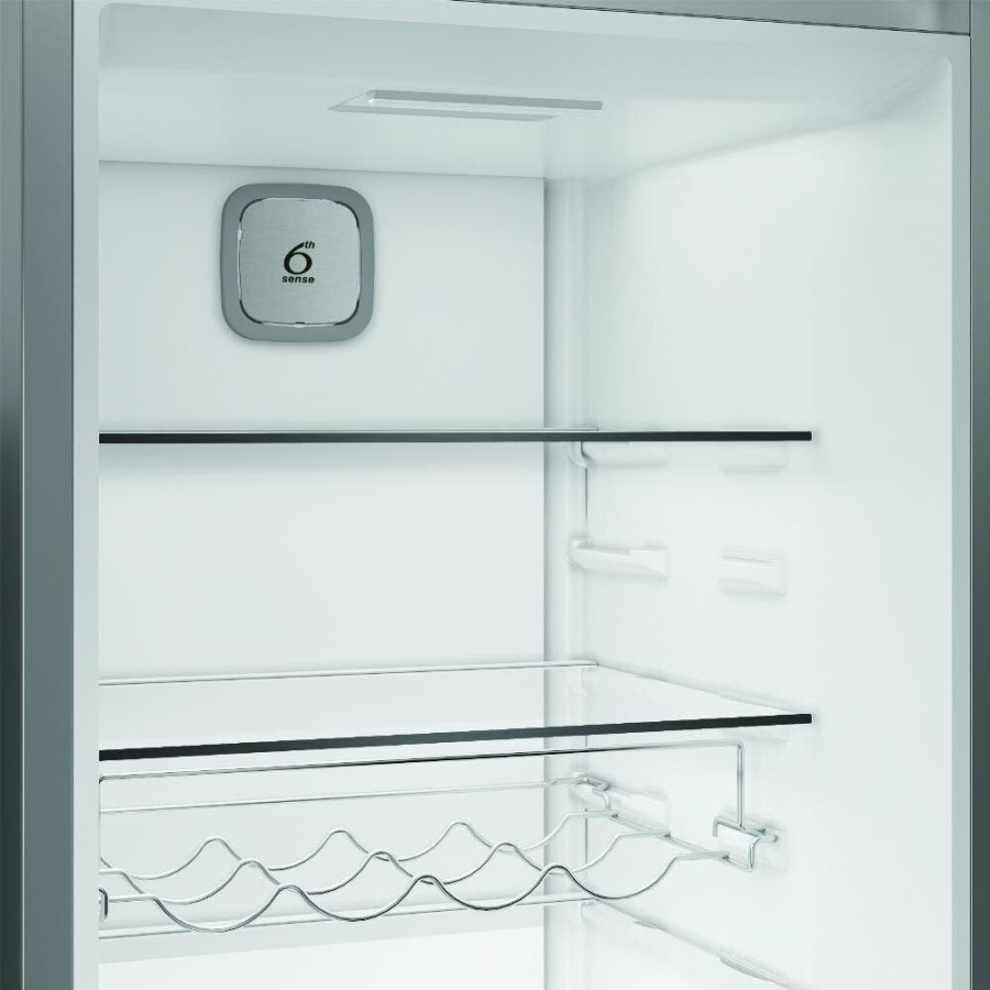 Whirlpool WHMLF 6442 XP4 vrijstaande koelkast