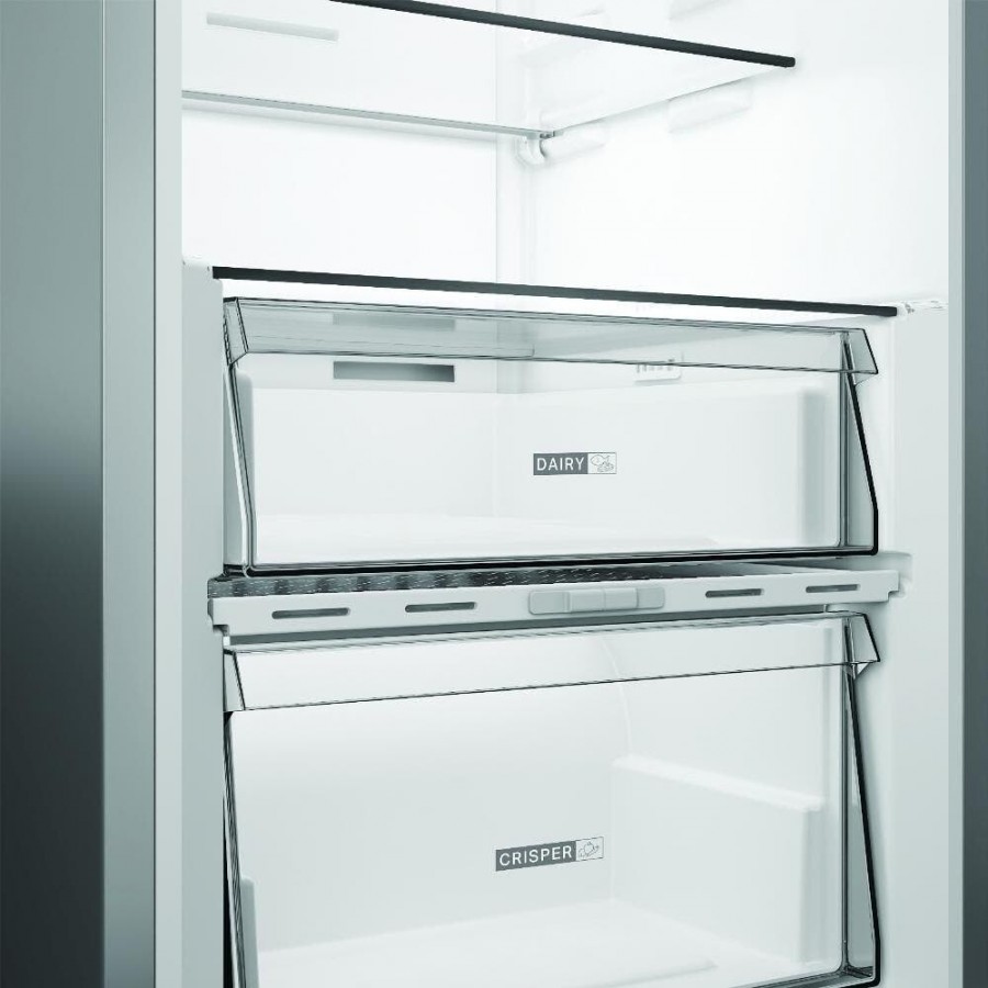 Whirlpool WHMLF 6442 XP4 vrijstaande koelkast