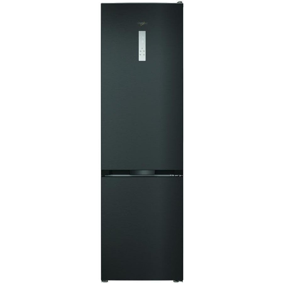Whirlpool WHK 26413 XBR6EE vrijstaande koel-vriescombinatie