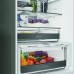 Whirlpool WHK 26413 XBR6EE vrijstaande koel-vriescombinatie