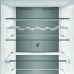 Whirlpool WHK 26413 XBR6EE vrijstaande koel-vriescombinatie