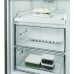 Whirlpool WHK 26413 XBR6EE vrijstaande koel-vriescombinatie