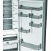 Whirlpool WHK 26413 XBR6EE vrijstaande koel-vriescombinatie