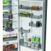 Whirlpool WHK 26413 XBR6EE vrijstaande koel-vriescombinatie