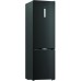 Whirlpool WHK 26413 XBR6EE vrijstaande koel-vriescombinatie