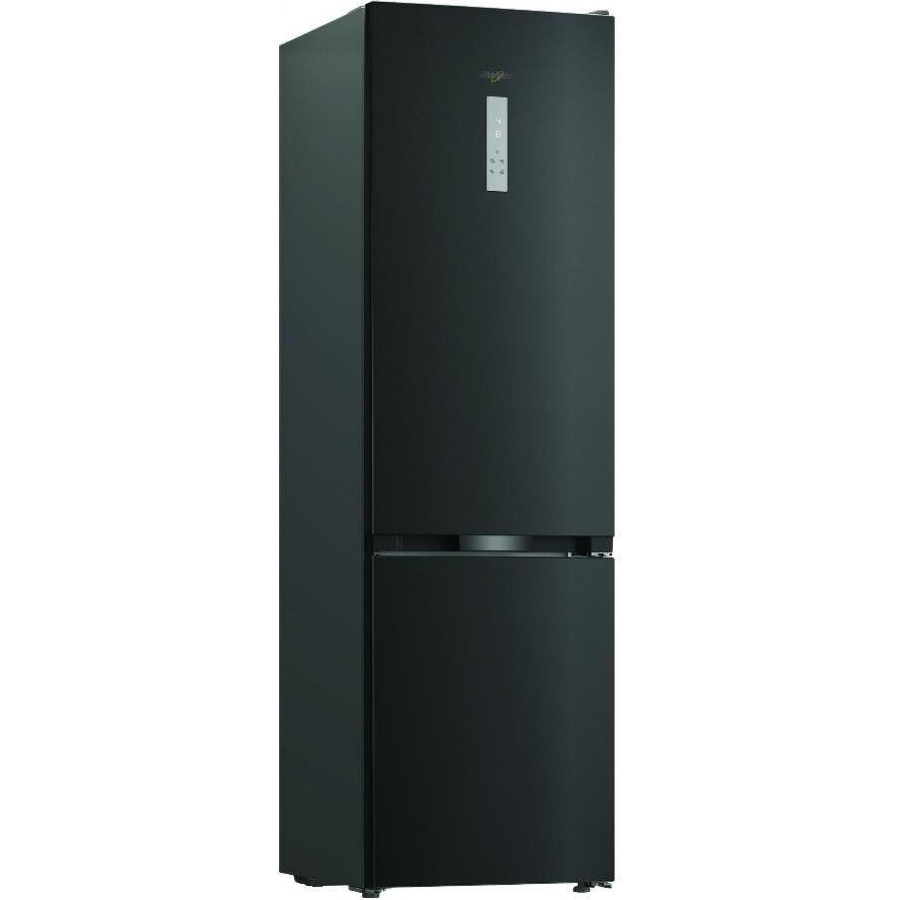 Whirlpool WHK 26413 XBR6EE vrijstaande koel-vriescombinatie