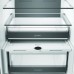 Whirlpool WHK 26413 XBR6EE vrijstaande koel-vriescombinatie