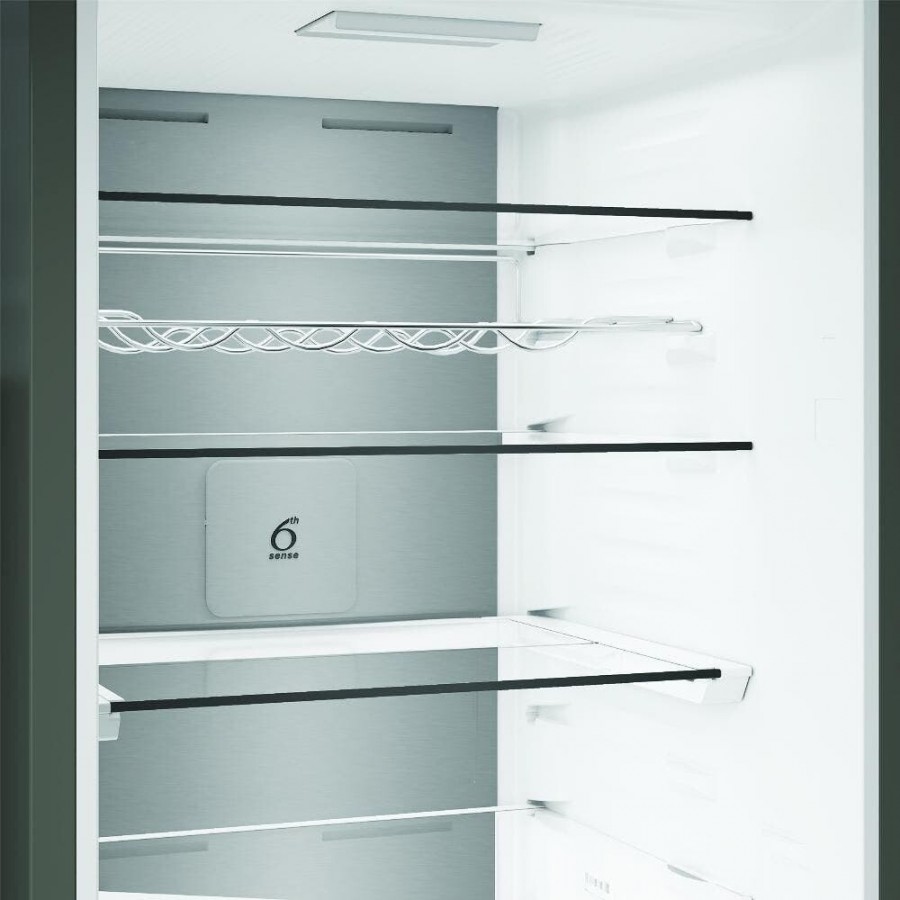 Whirlpool WHK 26413 XBR6EE vrijstaande koel-vriescombinatie