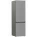 Whirlpool WHK 22413 X6EE vrijstaande koel-vriescombinatie