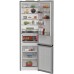 Whirlpool WHK 22413 X6EE vrijstaande koel-vriescombinatie