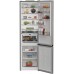 Whirlpool WHK 22413 X6EE vrijstaande koel-vriescombinatie