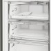 Whirlpool WHK 22413 X6EE vrijstaande koel-vriescombinatie