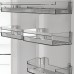 Whirlpool WHK 22413 X6EE vrijstaande koel-vriescombinatie