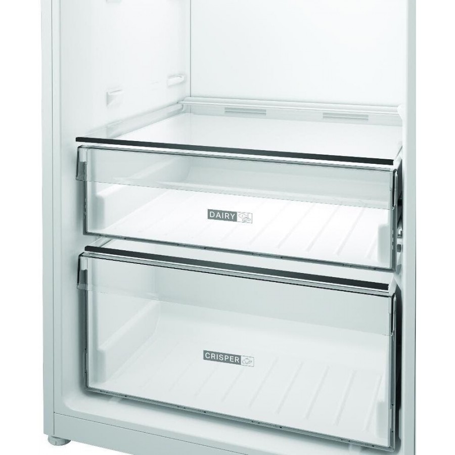 Whirlpool WHMLS 2411 W4E vrijstaande koelkast