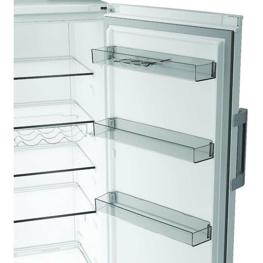 Whirlpool WHMLS 2411 W4E vrijstaande koelkast