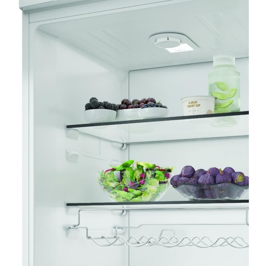 Whirlpool WHMLS 2411 W4E vrijstaande koelkast