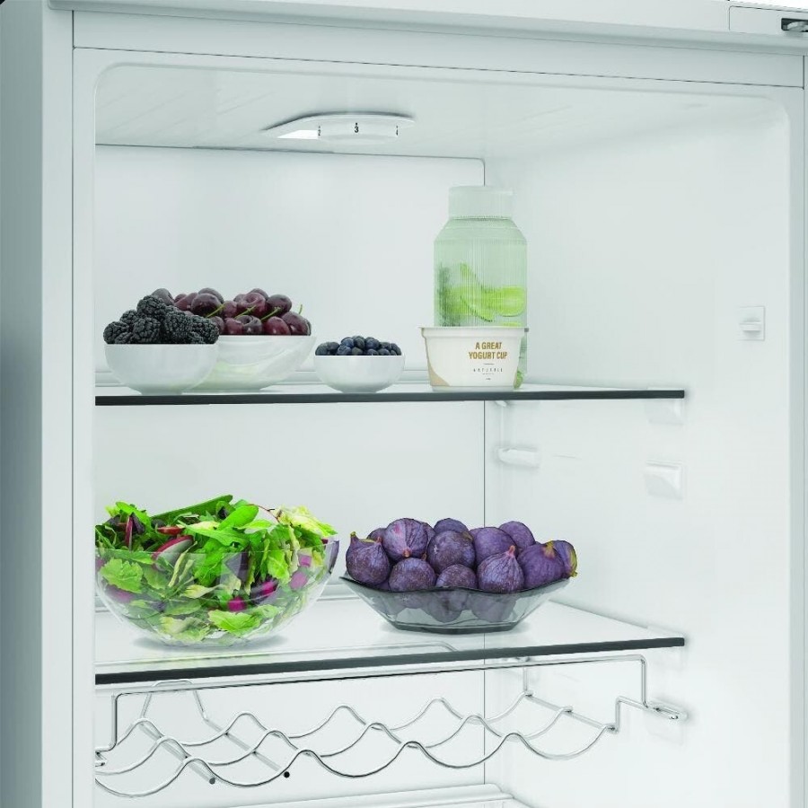 Whirlpool WHMLS 2411 W4E vrijstaande koelkast