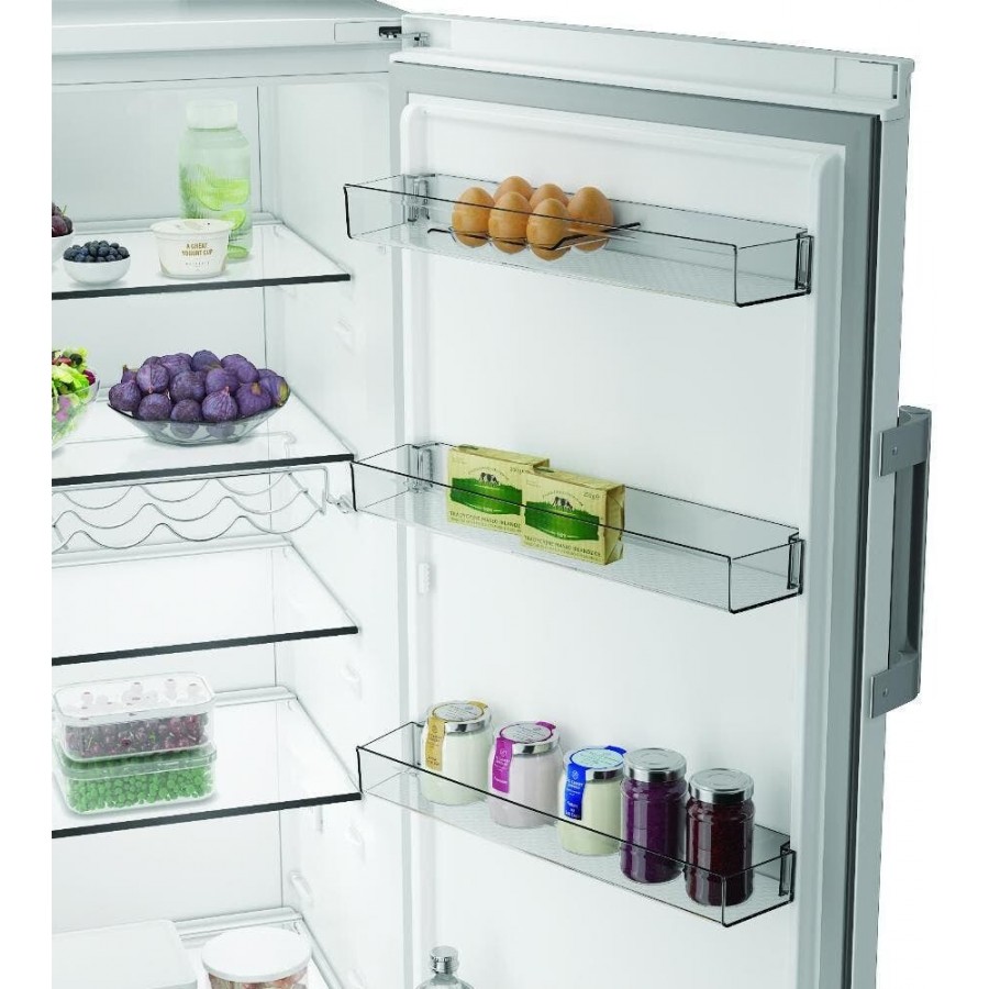 Whirlpool WHMLS 2411 W4E vrijstaande koelkast