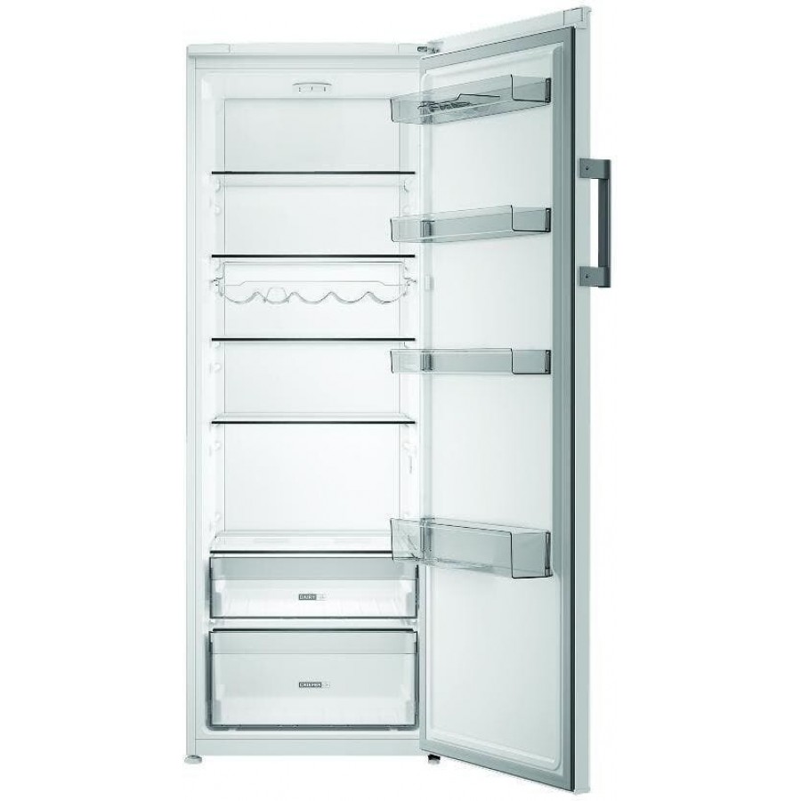 Whirlpool WHMLS 2411 W4E vrijstaande koelkast