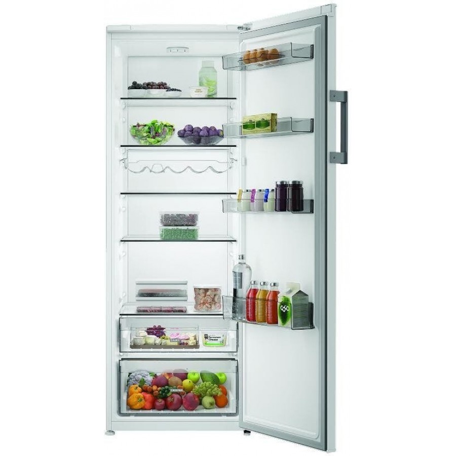 Whirlpool WHMLS 2411 W4E vrijstaande koelkast