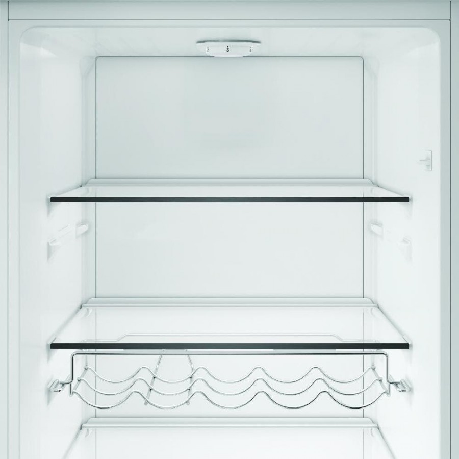 Whirlpool WHMLS 2411 W4E vrijstaande koelkast