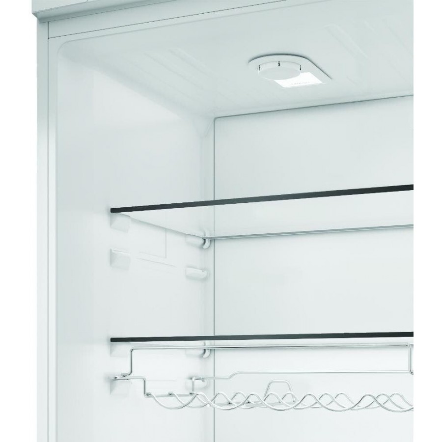 Whirlpool WHMLS 2411 W4E vrijstaande koelkast