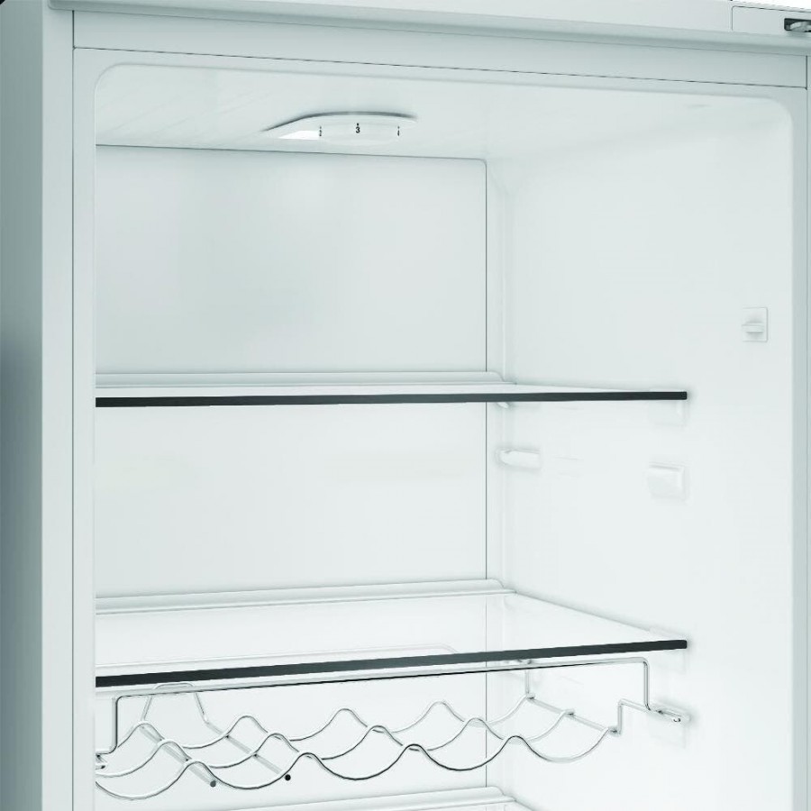 Whirlpool WHMLS 2411 W4E vrijstaande koelkast