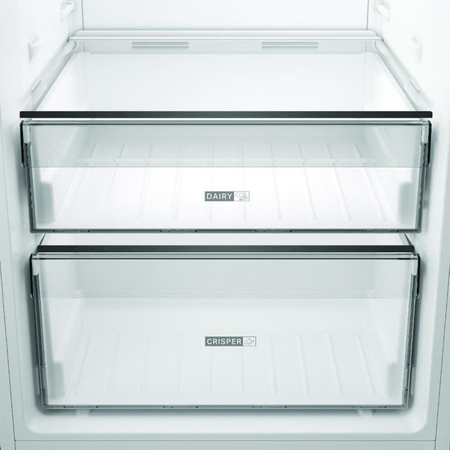 Whirlpool WHMLS 2411 W4E vrijstaande koelkast