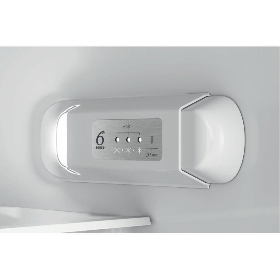 Whirlpool WHSD18A021B1 inbouw koelkast