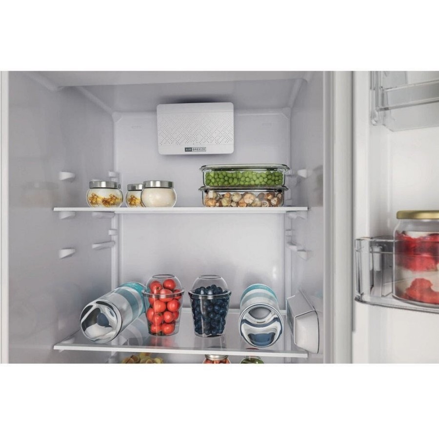 Whirlpool WHSD18A021B1 inbouw koelkast